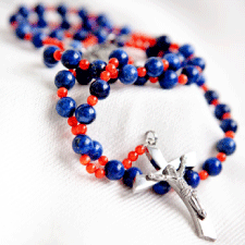 Collegiate & School Colors